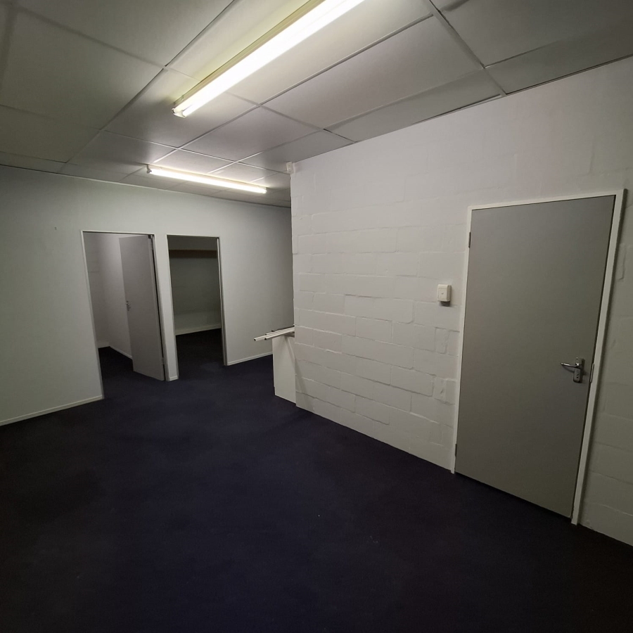 To Let commercial Property for Rent in Montague Gardens Western Cape